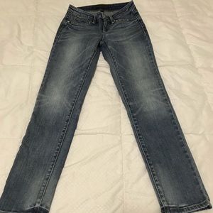 Juicy couture kids jeans!
